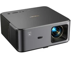 Yaber K2s LCD FullHD 1080p Multimedia Projektorius su JBL kolonėlėmis – juodos spalvos