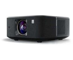 Yaber - Namų kino projektorius K3 1600Ansi 1080p JBL garsiakalbiai