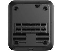 Yaber K3 LCD FullHD 1080p Multimedia Projektorius su JBL kolonėlėmis – juodos spalvos