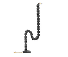 Spacetronik SPK-180B kabelio kreiptuvas 130cm