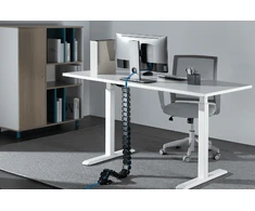 Spacetronik SPK-180B kabelio kreiptuvas 130cm