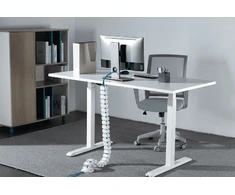 Spacetronik SPK-188W kabelio kreiptuvas 82cm