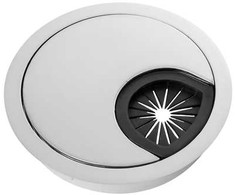 Kabelių perėjimas Spacetronik 60W
