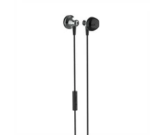 su laidu ausinės Įstatomos į ausis (į ausis įkišamos tipo) ausinės LDNIO HP08 Jack 3,5mm