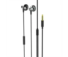 su laidu ausinės Įstatomos į ausis (į ausis įkišamos tipo) ausinės LDNIO HP08 Jack 3,5mm