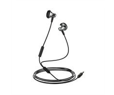 su laidu ausinės Įstatomos į ausis (į ausis įkišamos tipo) ausinės LDNIO HP08 Jack 3,5mm