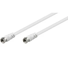 FF SAT jungtis Goobay antenos laidas 0,3 m