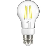 Qnect Išmanioji WiFi lemputė Prolight E27 8W