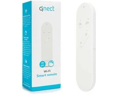 Qnect QN-WR01 išmanusis WiFi nuotolinio valdymo pultas