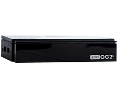 Qviart OG2s 4K LINUX Enigma2 OpenATV 7.6 OSCAM
