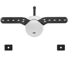 Asus Raudona Eagle TELEVIZORIAUS ARBA MONITORIAUS LAIKIKLIS AX-ORION Raudonas EAGLE