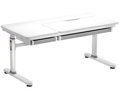 Reguliuojamas stalas Spacetronik XD SPE-X104WW 120cm