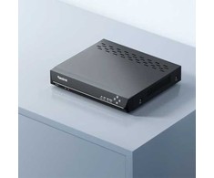 NVR PoE įrašymo įrenginys 12 kanalų 2TB Reolink RLN8-410