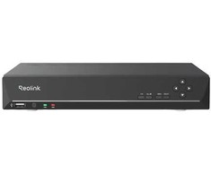 NVR PoE įrašymo įrenginys 12 kanalų 2TB Reolink RLN8-410