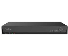 24 kanalų PoE NVR vaizdo registratorius 4TB Reolink RLN16410