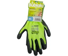 Bublaki BPG-01L apsauginės pirštinės, dydis L/9