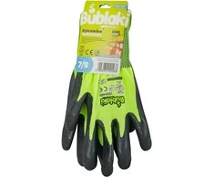 Bublaki BPG-01S apsauginės pirštinės, dydis S/7
