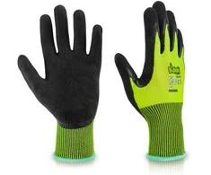 Bublaki BPG-01XL apsauginės pirštinės, dydis XL/10