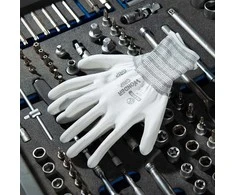 Wonder Grip OP-650R XXL/11 Opty apsauginės pirštinės