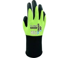 Wonder Grip WG-1855HY XXL/11 U-F apsauginės pirštinės