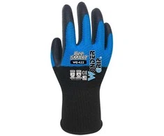 WORK GLOVES WG-422/S Bee-Smart WONDER GRIP