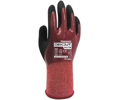 Rękawice ochronne Wonder Grip WG-718 S/7 Dexcut