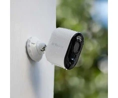Reolink „Argus 3 Ultra“ lauko kamera su „Wi-Fi“, balta