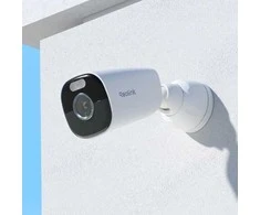2.5K Reolink „Argus Eco Pro WiFi“ lauko kamera