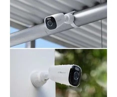 4K Reolink „Argus Eco Ultra WiFi“ lauko kamera