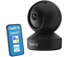 Reolink E1 Pro juoda