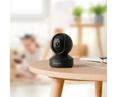 Reolink E1 Pro juoda