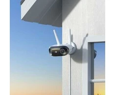 Reolink Elite WiFi 180 8MP lauko kamera