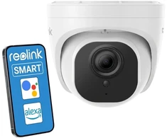 Reolink RLC-820A baltas