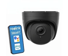 Reolink RLC-820A juodas