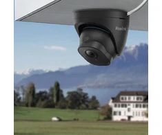 Reolink RLC-820A juodas