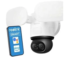 Reolink TrackFlex Floodlight Wi-Fi