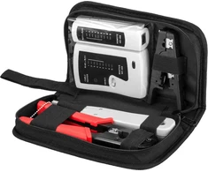 Goobay 5-in-1 LAN Tools diegimo įrankių rinkinys
