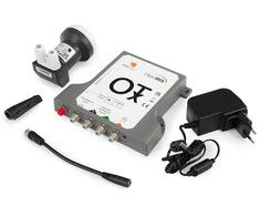 TST FiberIRS Global Invacom OTx KIT optinis rinkinys