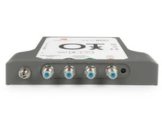 TST FiberIRS Global Invacom OTx KIT optinis rinkinys