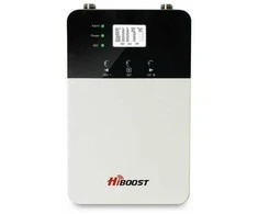 GSM/3G/4G HiBoost Hi13-5S kartotuvo rinkinys, 5 juostos
