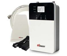 GSM/3G/4G HiBoost Hi13-5S kartotuvo rinkinys, 5 juostos