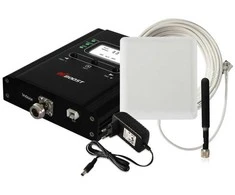 GSM/UMTS HiBoost Hi10-EGSM 900MHz kartotuvo rinkinys