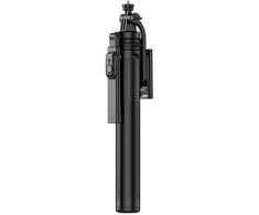 Rinkinys: Selfie Stick Spacetronik + 2x LED lempa