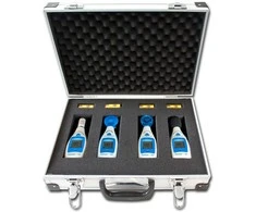 PeakTech 8103 aplinkos rinkinys
