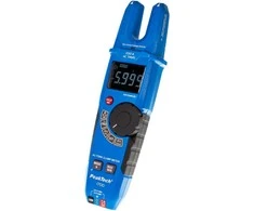 RMS Hold 1000V 200A PeakTech 1700 Clamp Meter