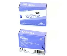 Daliklis 1/3 5-2400 MHz Spacetronik SPS-RS03