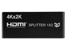 Spacetronik SPH-RS102V14 HDMI 1/2 skirstytuvas