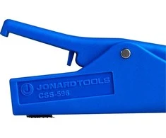 JONARD TOOLS CSS-596 COAX izoliacijos nuėmiklis