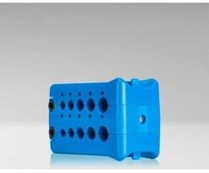 JONARD TOOLS MS-316 izoliacijos nuėmiklis 2,9mm-6,8 mm