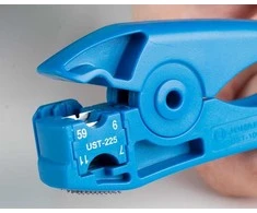 JONARD TOOLS UST-125 COAX izoliacijos nuėmiklis